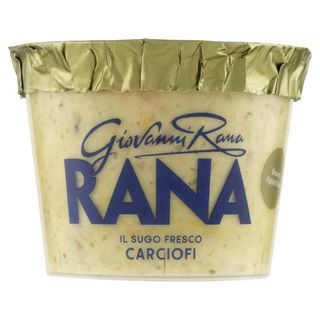 Giovanni Rana Carciofi Sugo Fresco 180 g