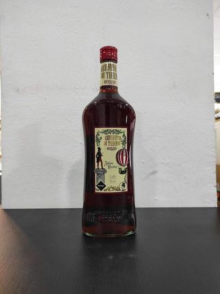 Vermouth Di Torino Rosso
