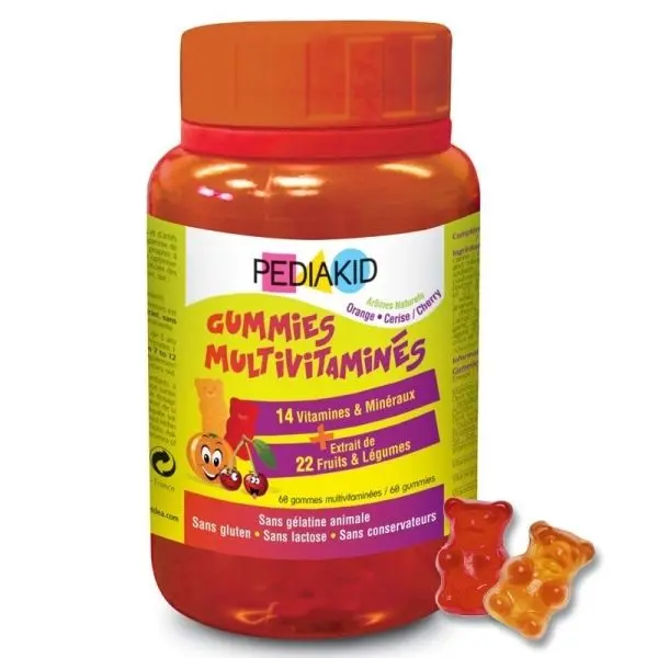 Bebés y Nutrición Infantil