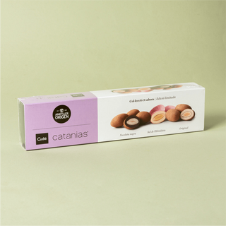 Catànies Colecció Ametller Origen 180G