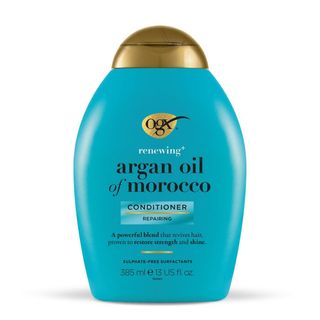 Argan Oil of Morocco Acondicionador Revitalizante - OGX - 385 ml 22796976123