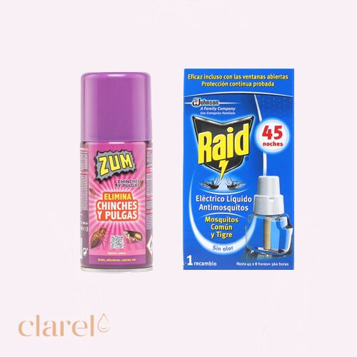 Insecticidas