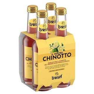Lurisia Chinotto 4 x 275ml