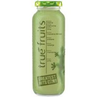 Smoothie Verde True Fruits Botellín 250 Ml. (23412125)