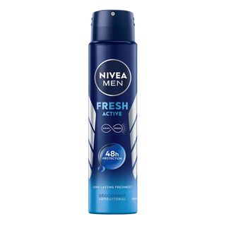Nivea Deo Spray Fresh Active