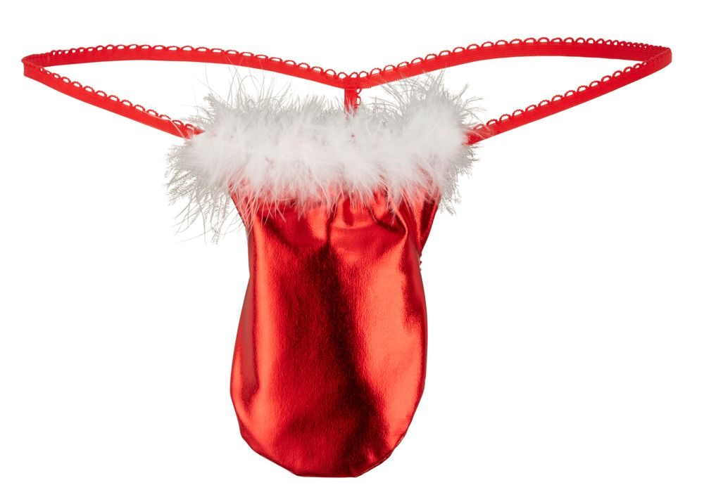 Lingerie Homem