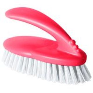 Cepillo Para Plancha  Con Asa Vigar, Pack 1 Unid. (18588582)