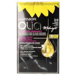 Tinte Negro Diamante 2 Olia 1 Ud (267799)