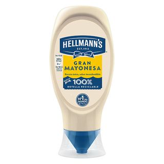 Hellmanns mayonesa 430 ml