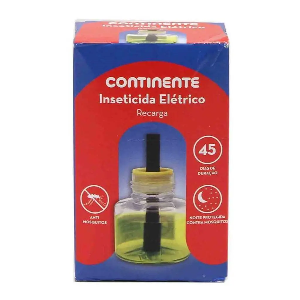 Inseticidas