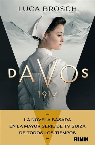 Davos 1917 (9788467076707)