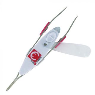 Pinza de Depilación con Led - Ocasión - 1 unidad 3561860160251