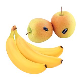 Pack Banane & Mele