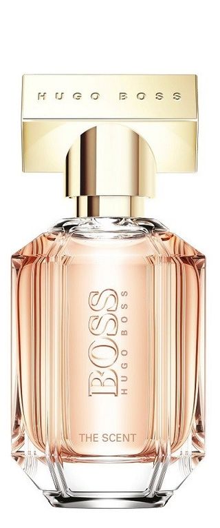 Hugo Boss The Scent For Her Woda perfumowana dla kobiet 50 ml