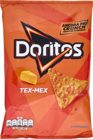 Doritos Tex-Mex 140 g
