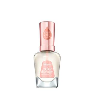 Sally Hansen Color Therapy Nail & Cuticle Oil 2601212