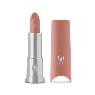 LIP BLUSH BLURRED EFFECT LIPSTICK - Rossetto idratante dal finish cloudy matt e dall'effetto soft focus 02 DESERT