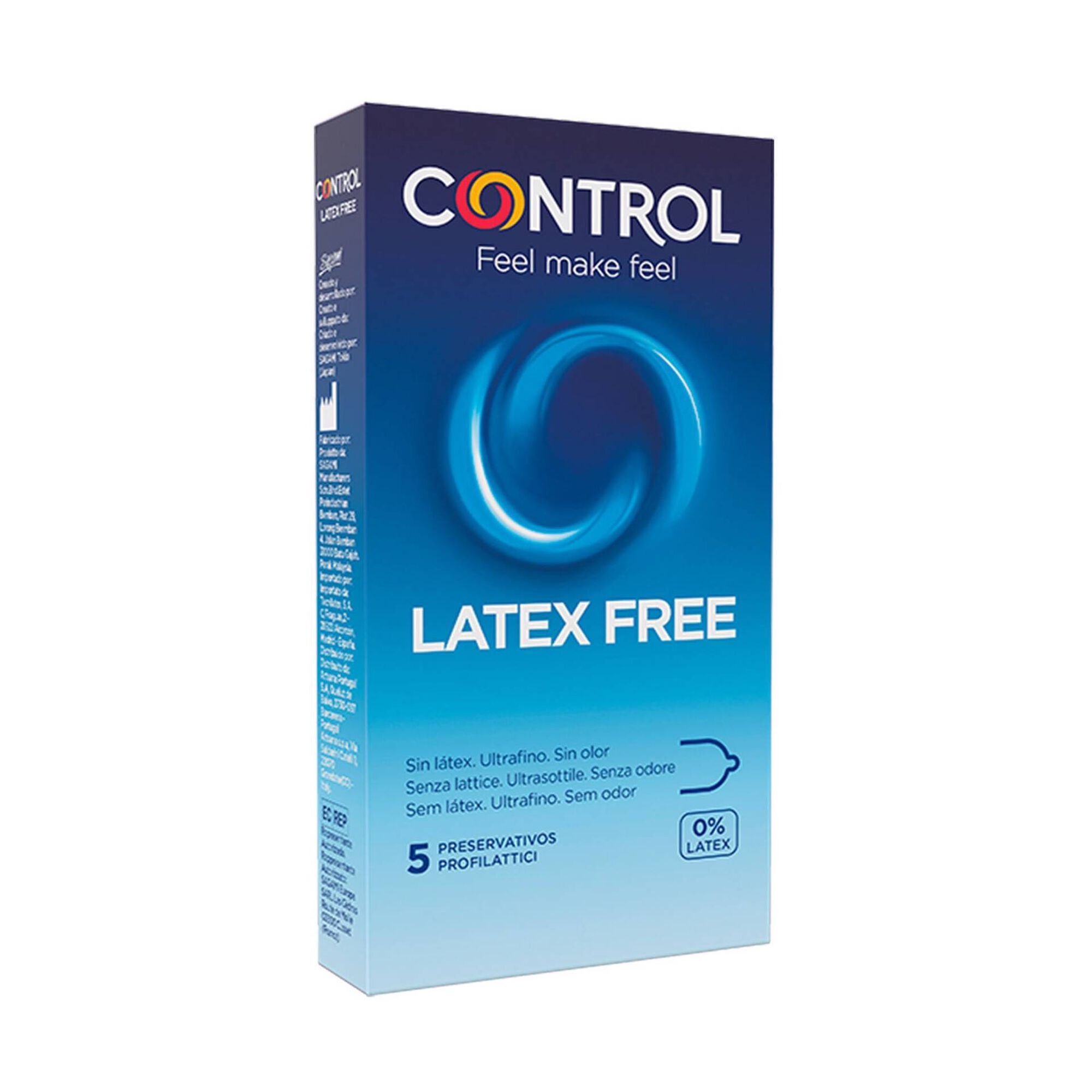 Contracepção