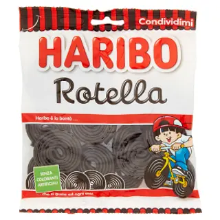 Haribo Rotella 175 g