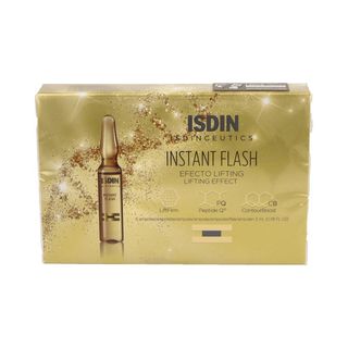 ISDINCEUTICS INSTANT FLASH 2 ML 5 AMPOLLAS