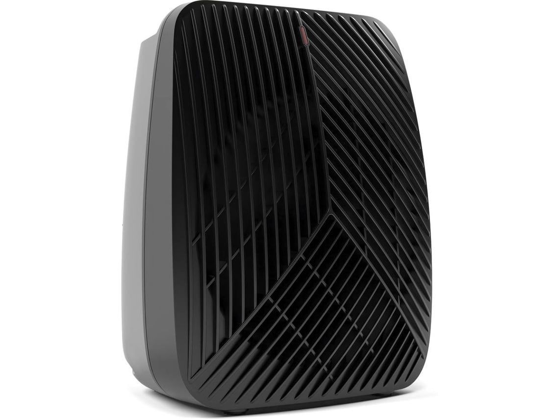 Climatização e Tratamento de Ar