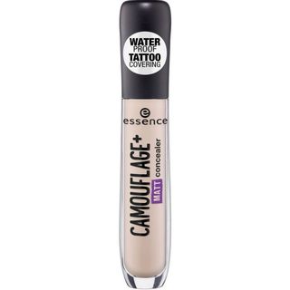 Corrector Alta Cobertura Camouflage Matt - Essence - Nude 4059729231635