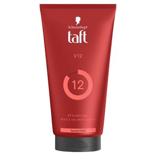 Taft V12 - Żel do włosów 150 ml