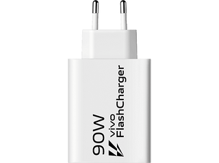 Cargador - Vivo 90 W Flashcharger (1591071)