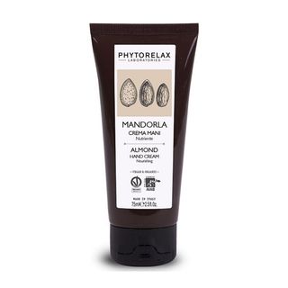 Phytorelax Crema Mani Mandorla 75ml