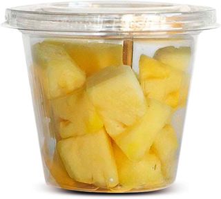 Ananas A Cubetti Gr.150 - 922057