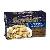 Berberechos Artesanal Bay-Mar