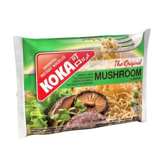 Noodles de Cogumelos Koka (emb. 85 gr)