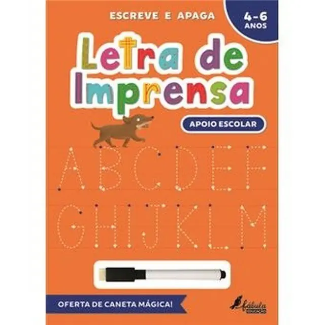Livros de Apoio Escolar