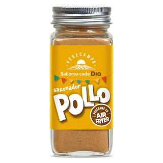 Sazonador Pollo Dia Vegecampo 110 G