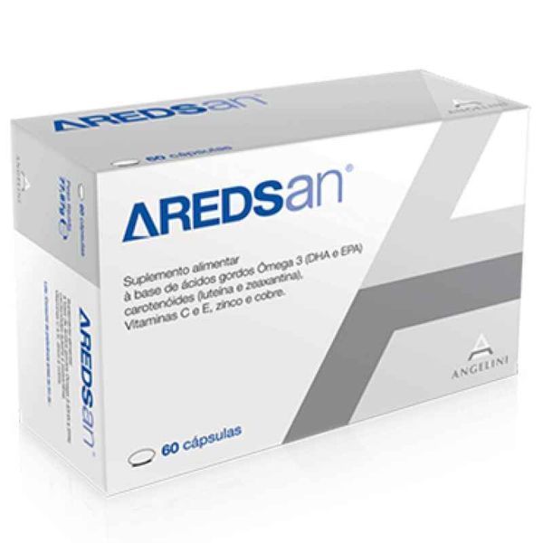 Vitaminas e Minerais