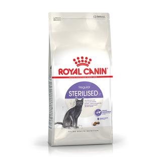 Royal canin cat sterilised alimento completo per gatti sterilizzati 2kg