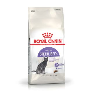 Royal canin cat sterilised alimento completo per gatti sterilizzati 2kg