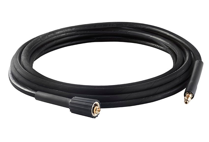 Lavadoras de Alta Pressao