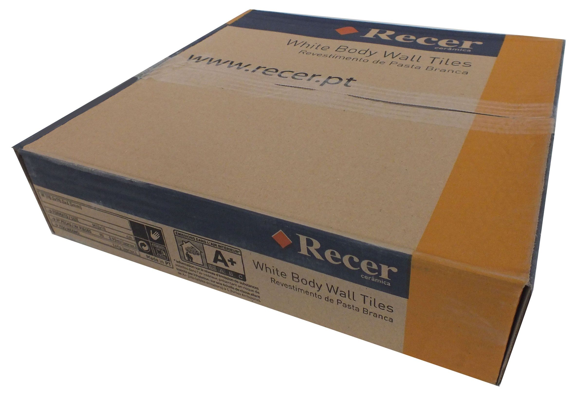 Revestimento Interior