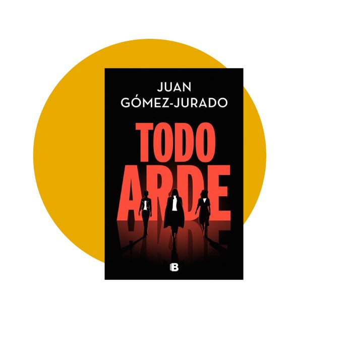 Policíacas y Terror