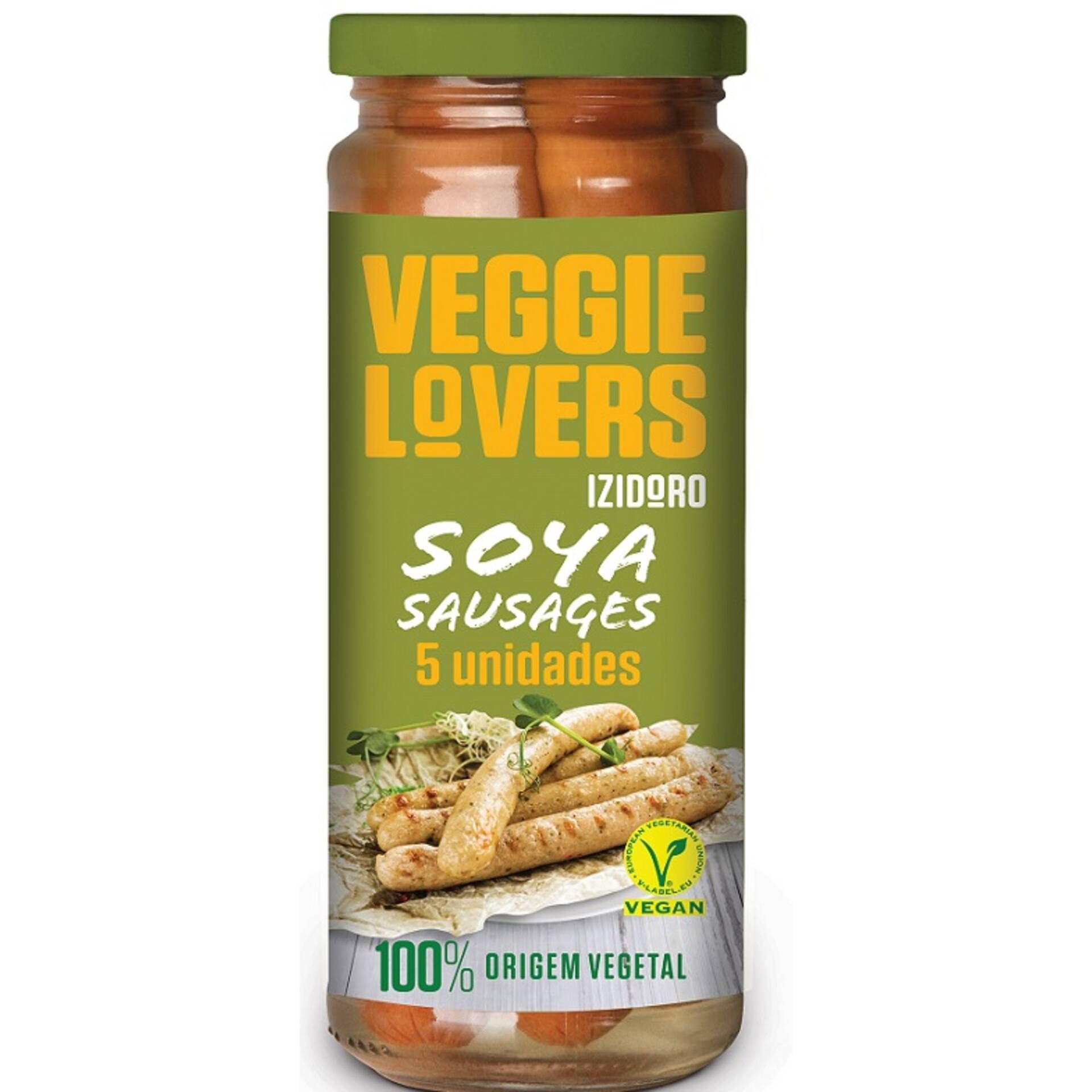 Alternativas Vegetais: