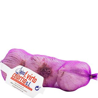 Ajos Morados Malla (200 G Aprox)