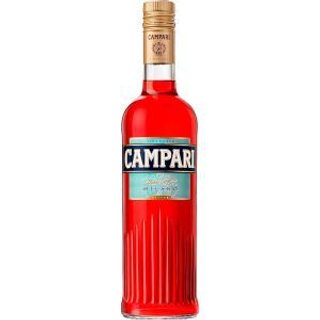 Aperitivo Bitter Campari 250 1 L