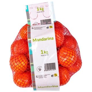 Mandarina Malla 1 Kg. (24917015)