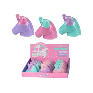 Unicorn bombas de Baño - Martinelia - 1 unidad 5CB01047 (301847)