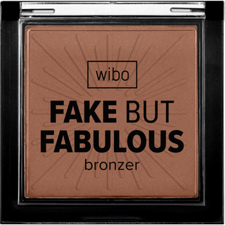 Fake But Fabulous Bronceador - Wibo - 9 gr 5905309904217