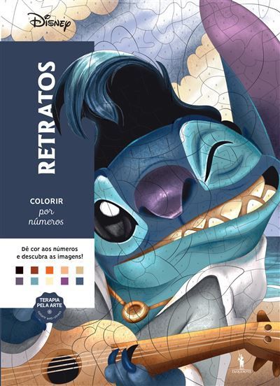 Livros Colortok