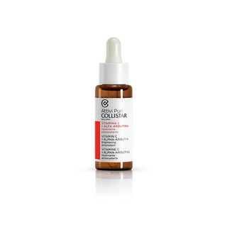 Collistar Attivi Puri Vitamina C + Alfa-Arbutina 6003476 30Ml