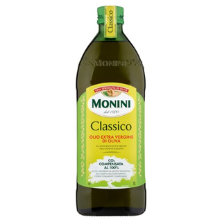Monini Classico Olio Extra Vergine di Oliva 1 L - 80053835