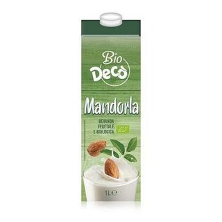 Deco'Bio Bev.Mandorla Uht 1Lt - 143821